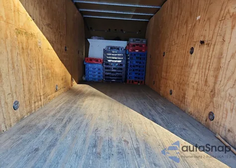 2015 Ford Transit T-350 Hd z USA, uszkodzony, nr VIN 1FDWS9PV9FKA13042